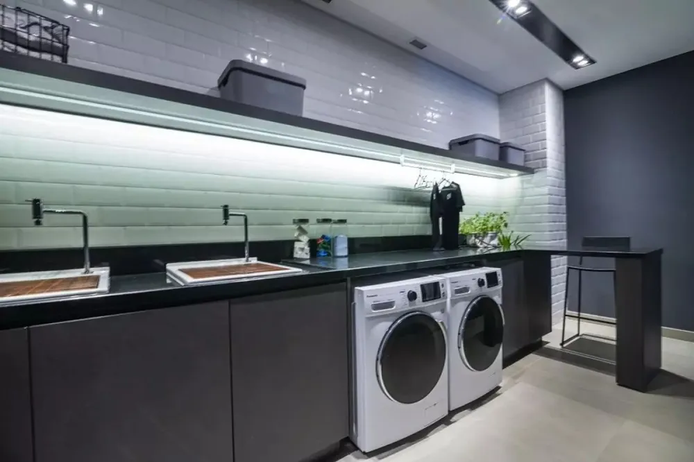 Apartamento, 2 quartos, 85 m² - Foto 5