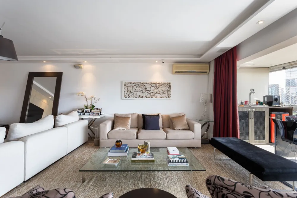 Apartamento, 3 quartos, 220 m² - Foto 6