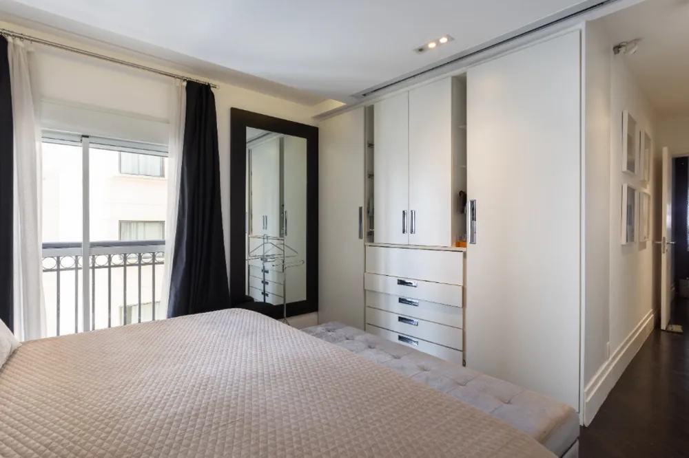 Apartamento, 3 quartos, 220 m² - Foto 8