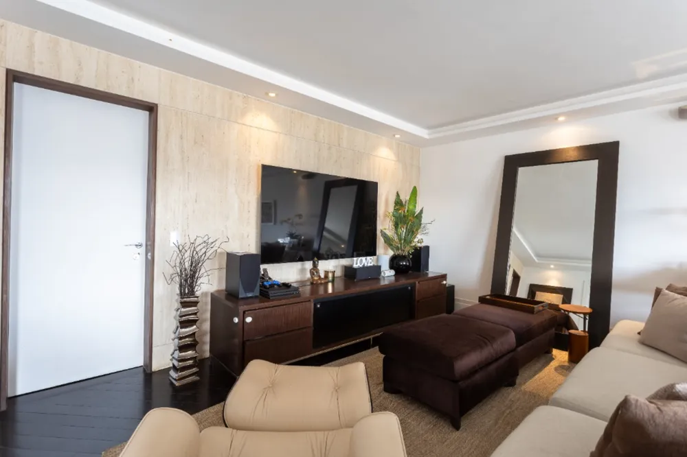Apartamento, 3 quartos, 220 m² - Foto 7