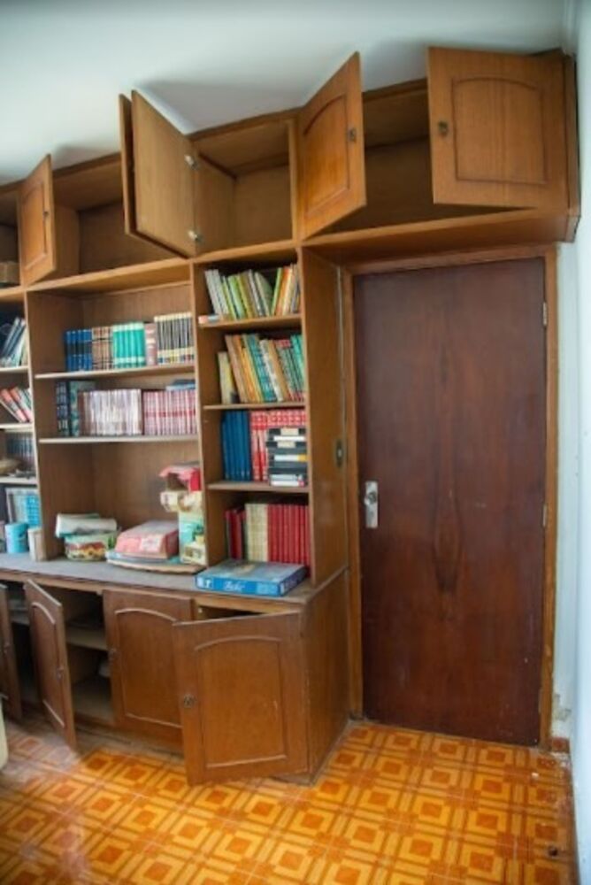 Casa, 4 quartos, 263 m² - Foto 2