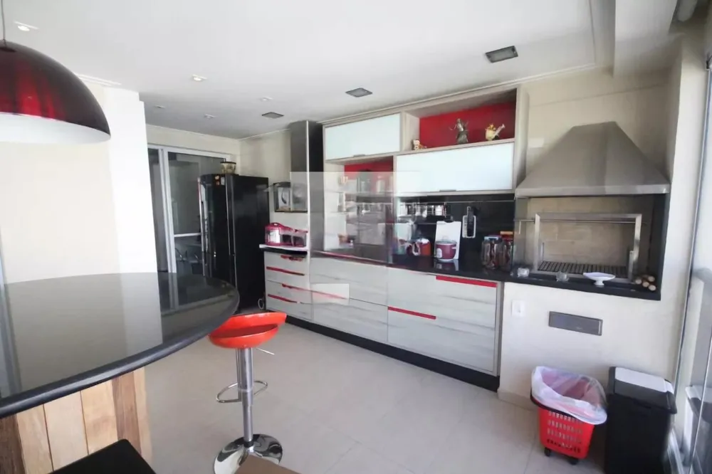 Apartamento, 3 quartos, 184 m² - Foto 4
