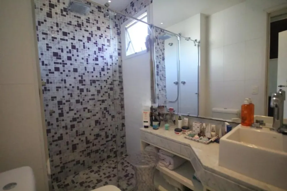Apartamento, 3 quartos, 184 m² - Foto 8