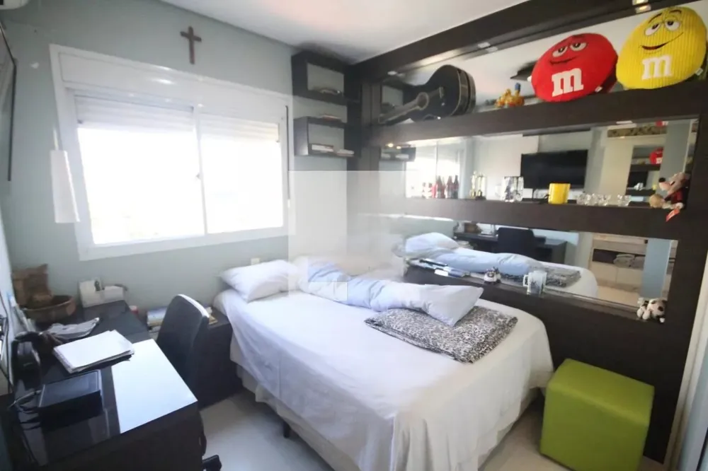 Apartamento, 3 quartos, 184 m² - Foto 5