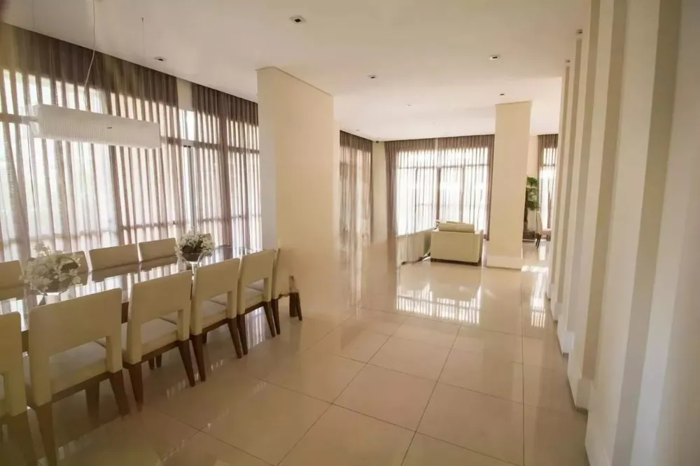 Apartamento, 3 quartos, 184 m² - Foto 1
