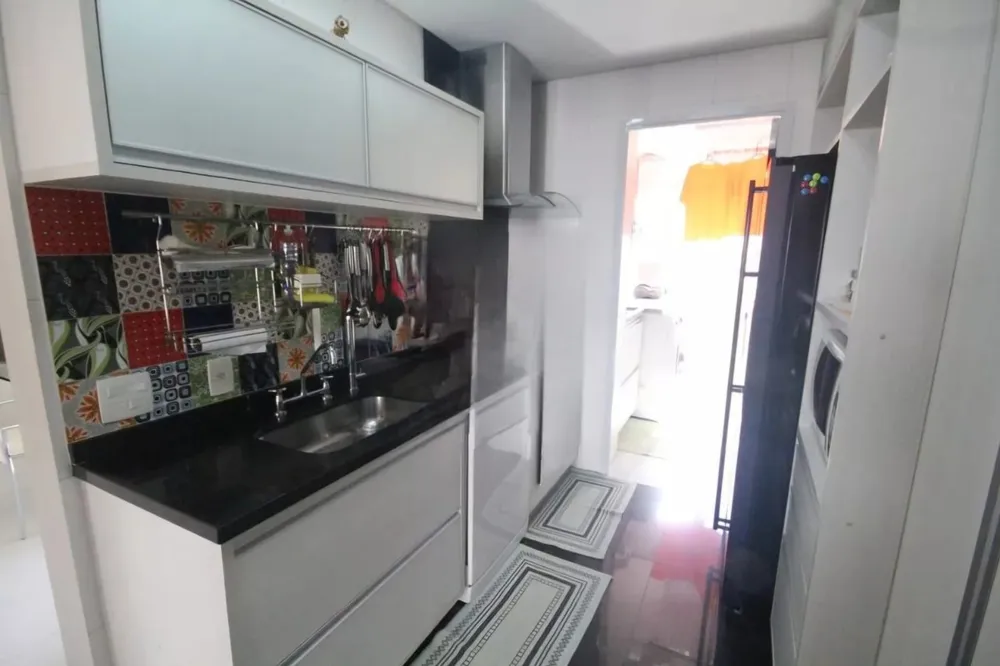 Apartamento, 3 quartos, 184 m² - Foto 6
