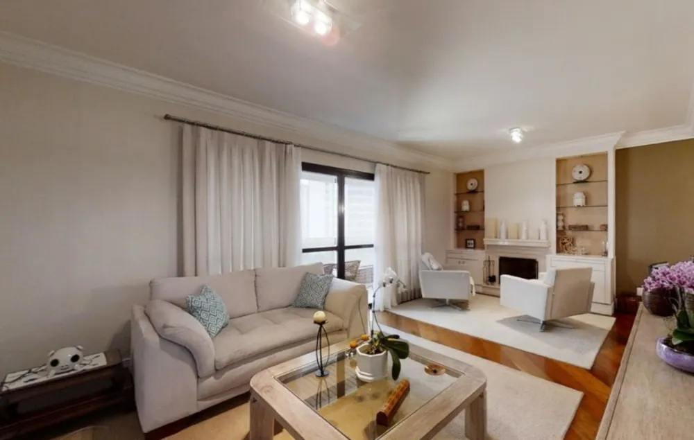 Apartamento, 3 quartos, 212 m² - Foto 17