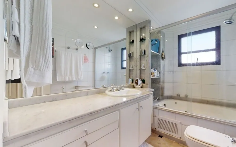 Apartamento, 3 quartos, 212 m² - Foto 19