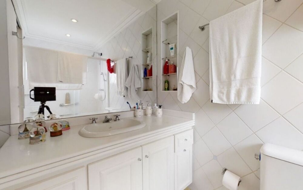Apartamento, 3 quartos, 212 m² - Foto 15
