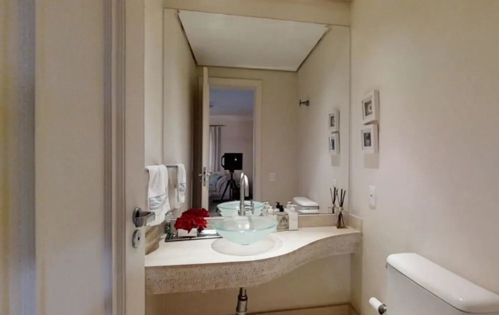 Apartamento, 3 quartos, 212 m² - Foto 20