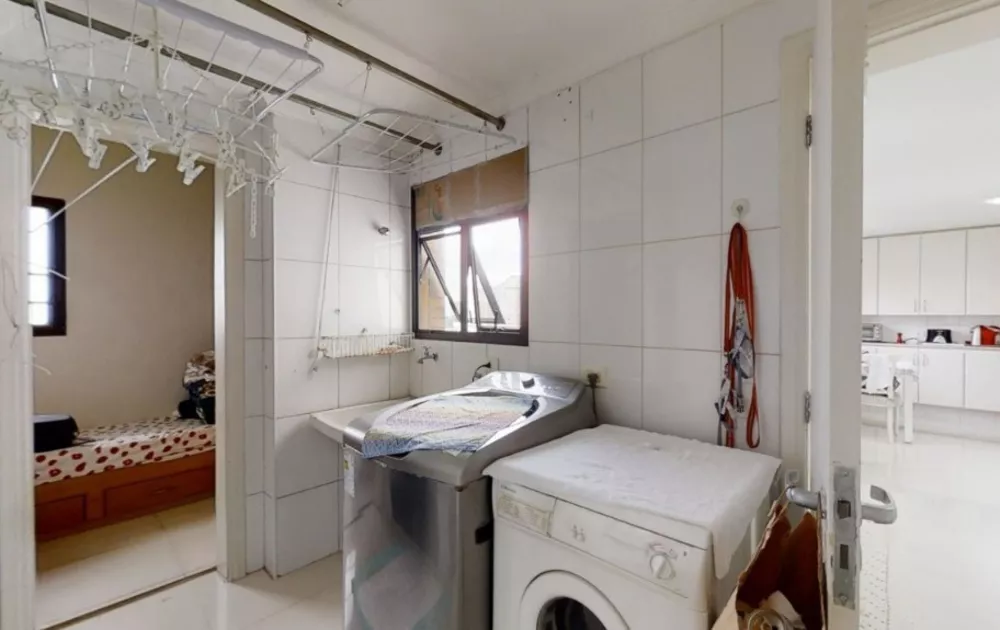 Apartamento à venda com 3 quartos, 212m² - Foto 12