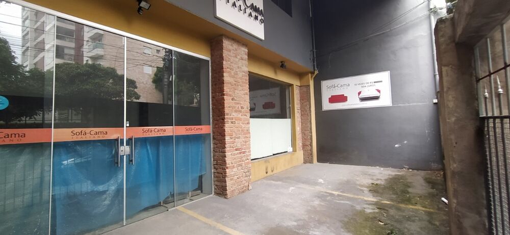 Prédio Inteiro, 203 m² - Foto 5