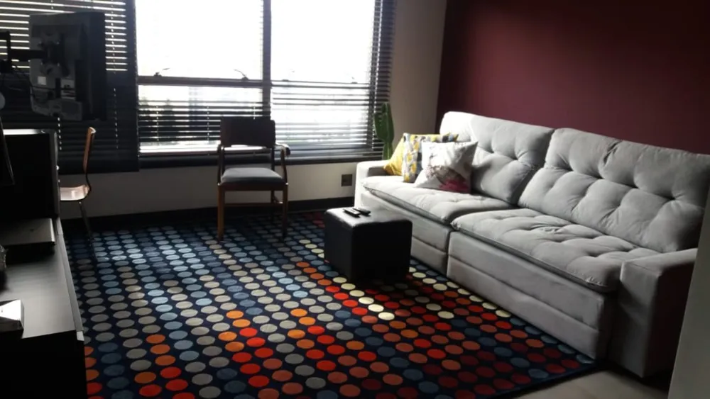 Apartamento, 2 quartos, 74 m² - Foto 5