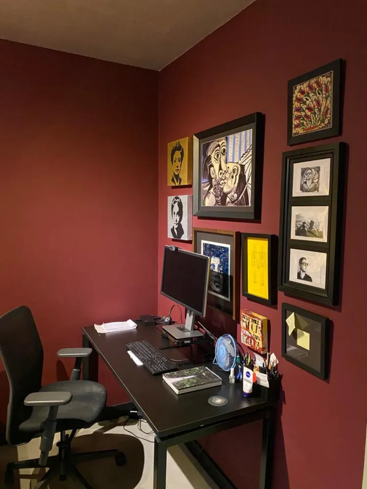 Apartamento, 2 quartos, 74 m² - Foto 6