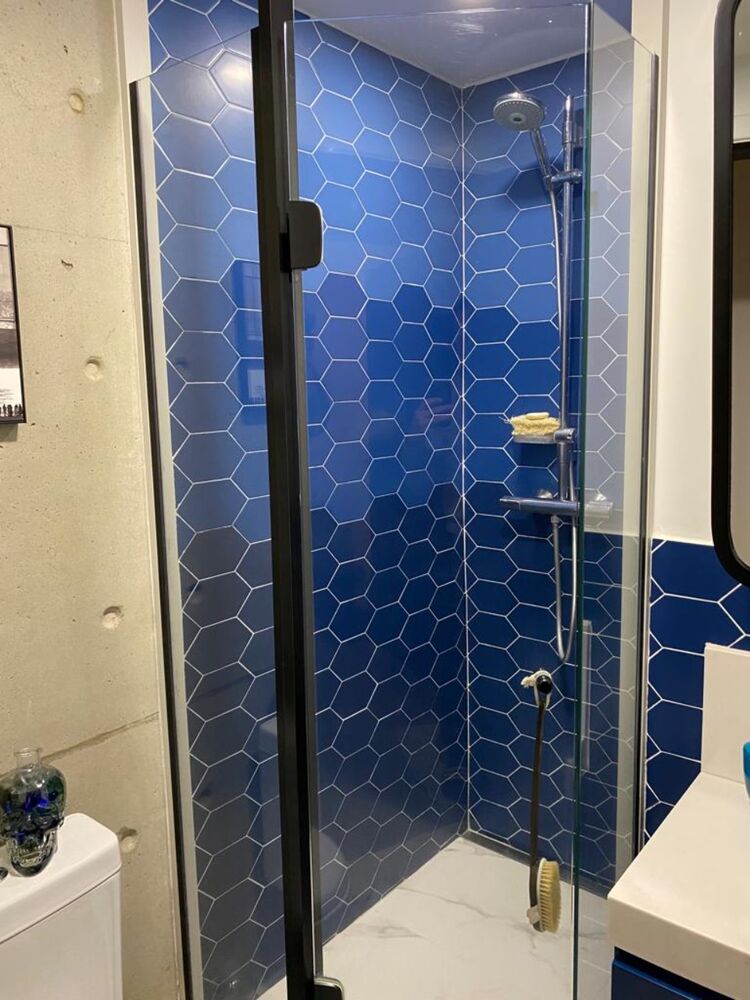 Apartamento, 2 quartos, 74 m² - Foto 2