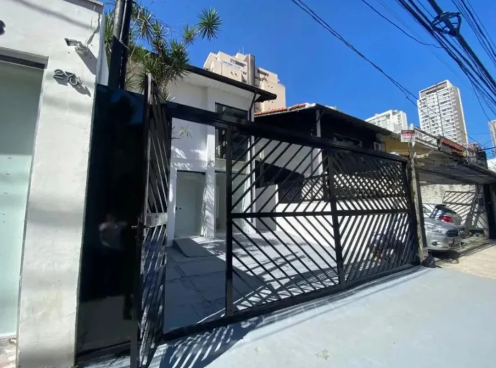 Prédio Inteiro, 80 m² - Foto 5