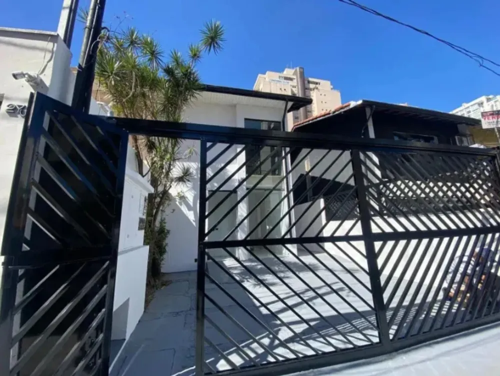 Prédio Inteiro, 80 m² - Foto 1