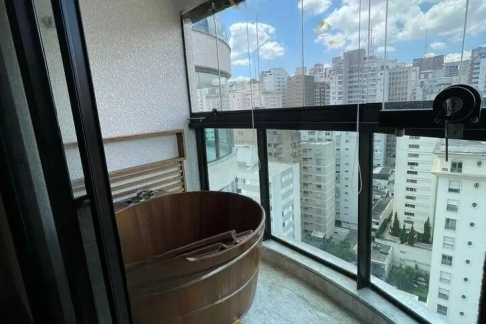 Apartamento, 2 quartos, 220 m² - Foto 7