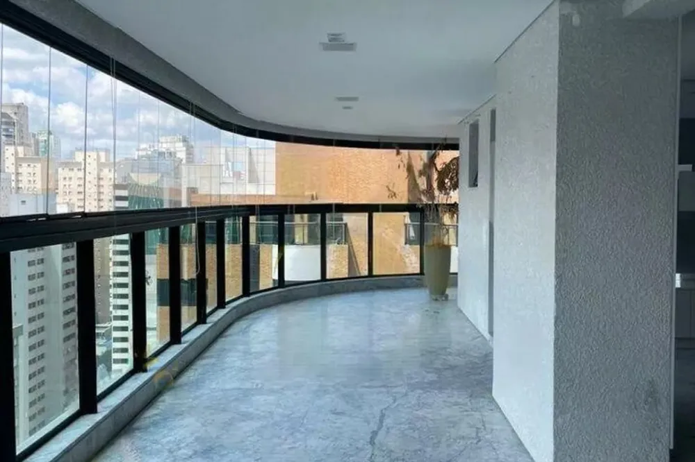 Apartamento, 2 quartos, 220 m² - Foto 4