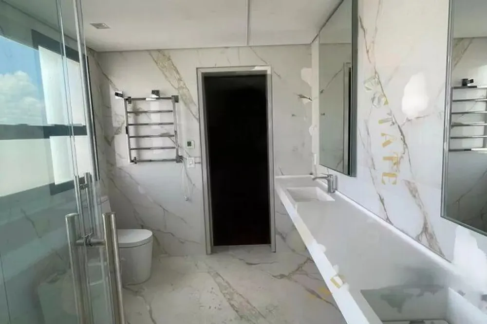 Apartamento, 2 quartos, 220 m² - Foto 8