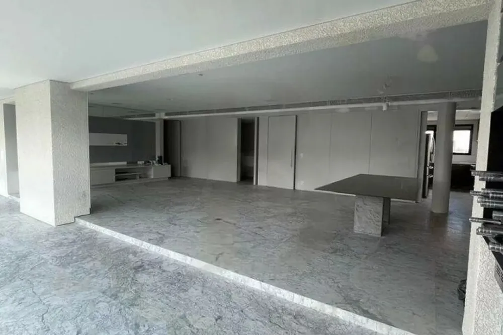 Apartamento, 2 quartos, 220 m² - Foto 3