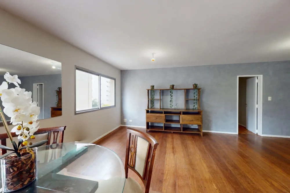 Apartamento, 3 quartos, 130 m² - Foto 1
