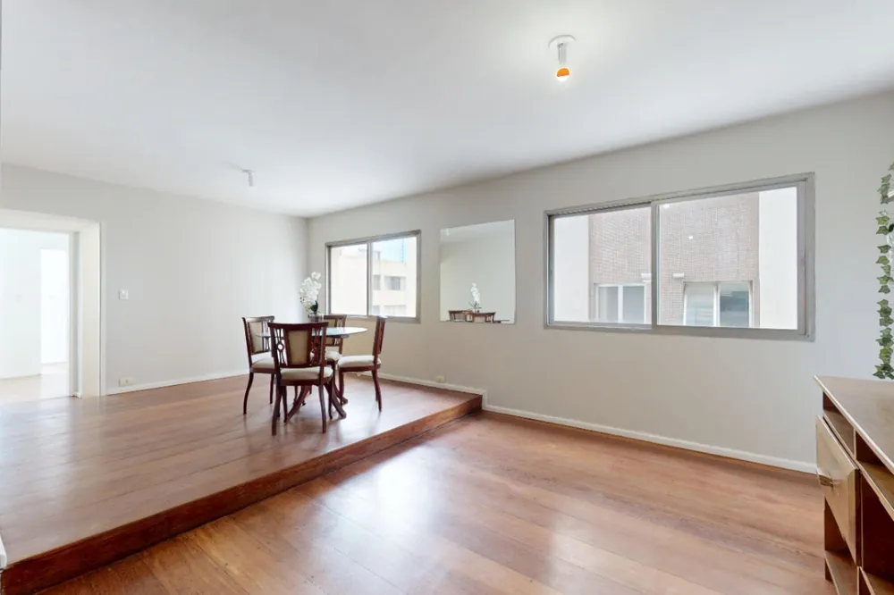 Apartamento, 3 quartos, 130 m² - Foto 7