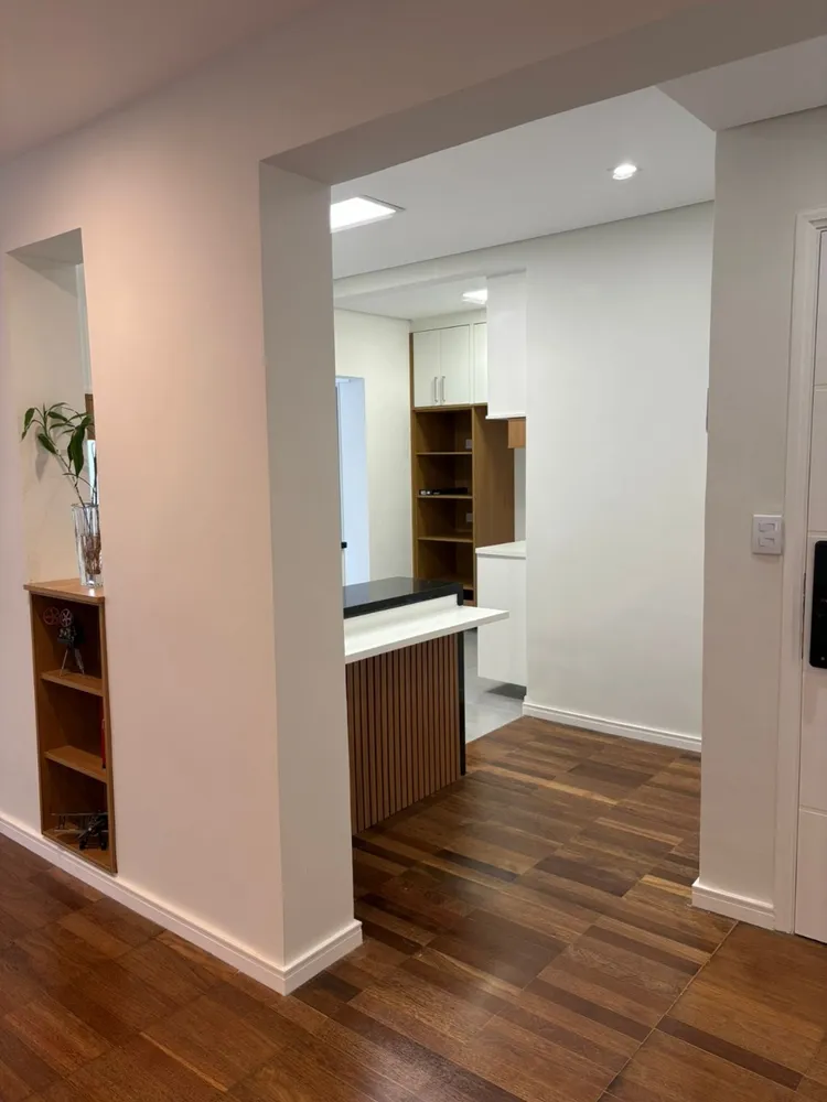 Apartamento, 2 quartos, 100 m² - Foto 2