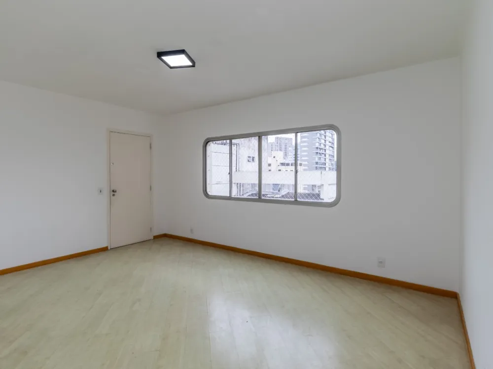 Apartamento, 3 quartos, 100 m² - Foto 1