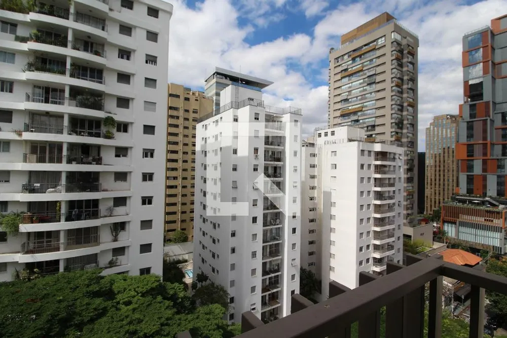Apartamento, 3 quartos, 181 m² - Foto 7