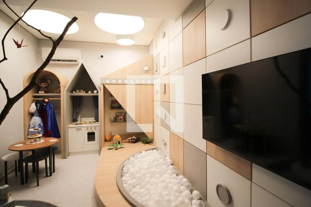 Apartamento, 3 quartos, 181 m² - Foto 6