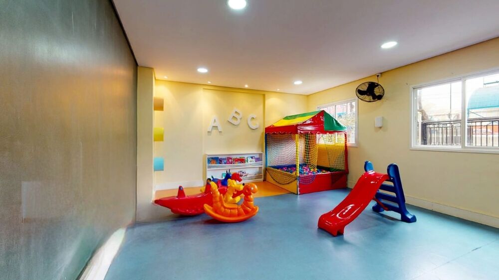 Apartamento, 1 quarto, 34 m² - Foto 5