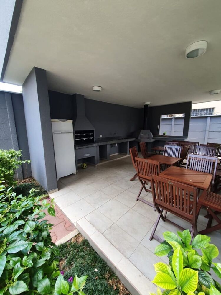 Apartamento, 1 quarto, 34 m² - Foto 6