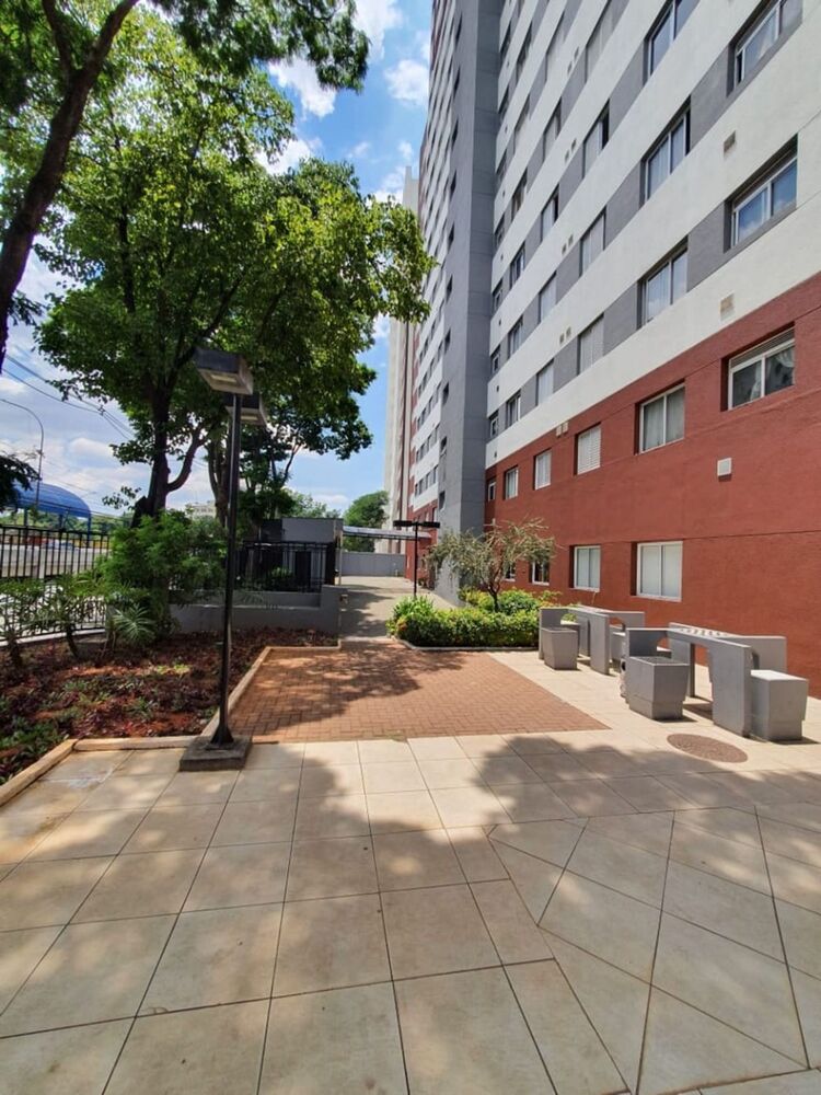 Apartamento, 1 quarto, 34 m² - Foto 8