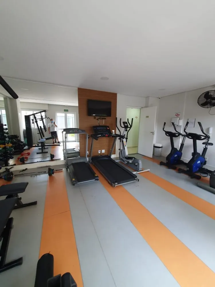 Apartamento, 1 quarto, 34 m² - Foto 12