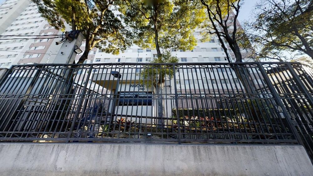 Apartamento, 1 quarto, 34 m² - Foto 2