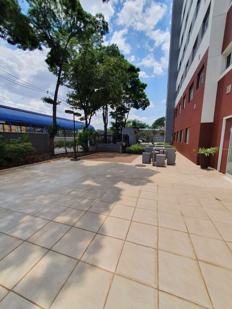 Apartamento, 1 quarto, 34 m² - Foto 7