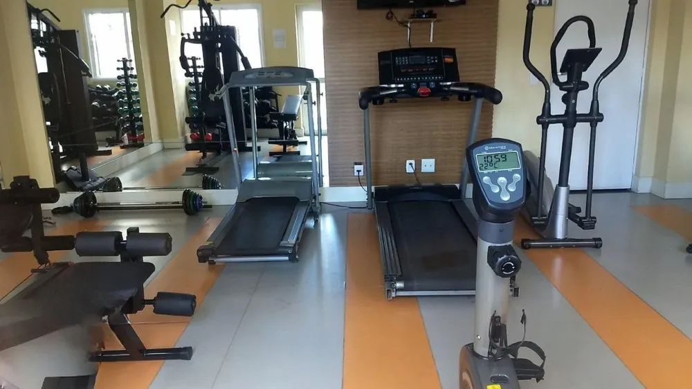 Apartamento, 1 quarto, 34 m² - Foto 10