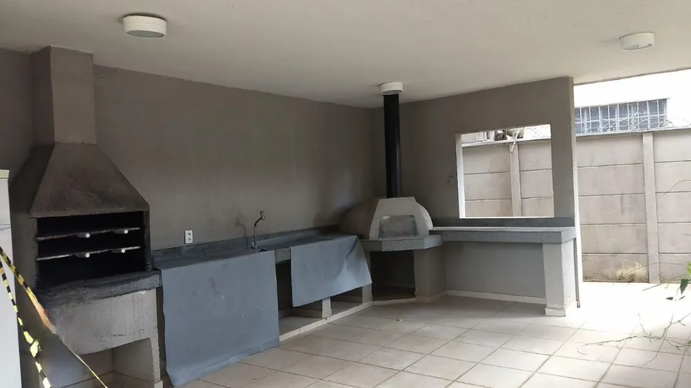 Apartamento, 1 quarto, 34 m² - Foto 11