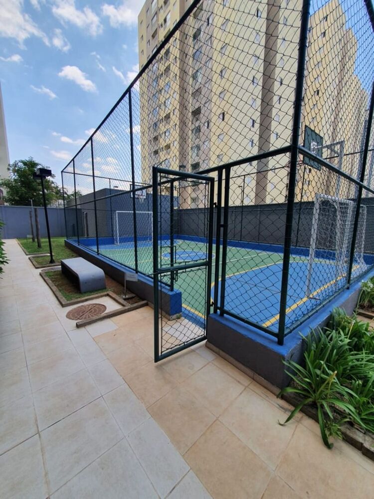 Apartamento, 1 quarto, 34 m² - Foto 3