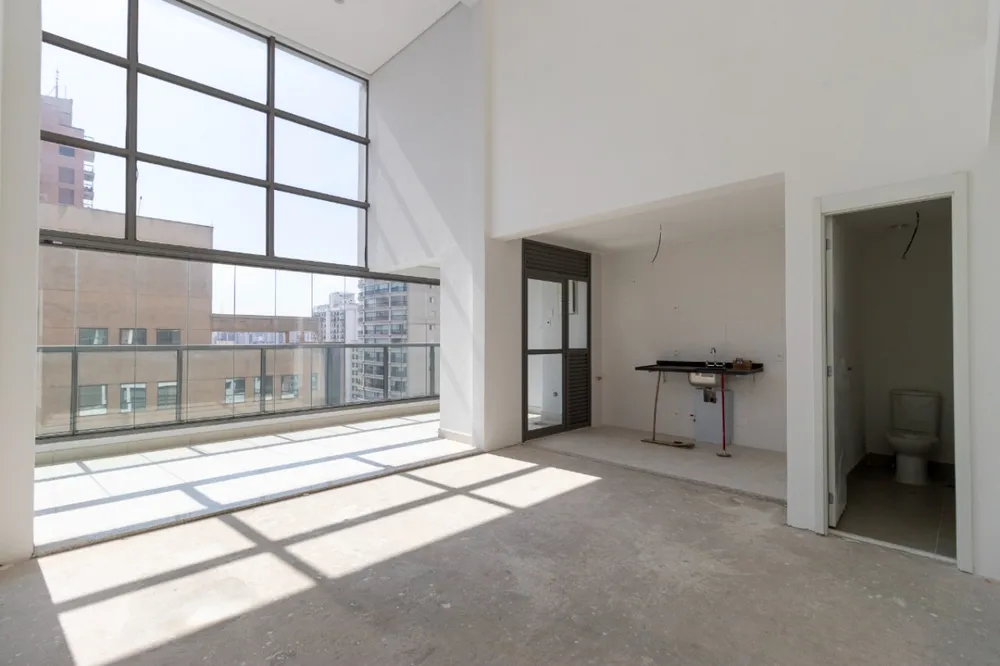 Apartamento, 2 quartos, 120 m² - Foto 4