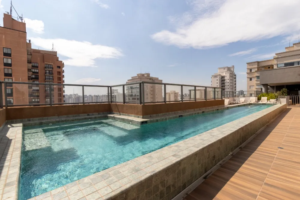 Apartamento, 2 quartos, 120 m² - Foto 1