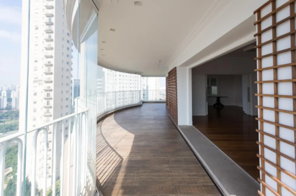 Apartamento, 4 quartos, 430 m² - Foto 2
