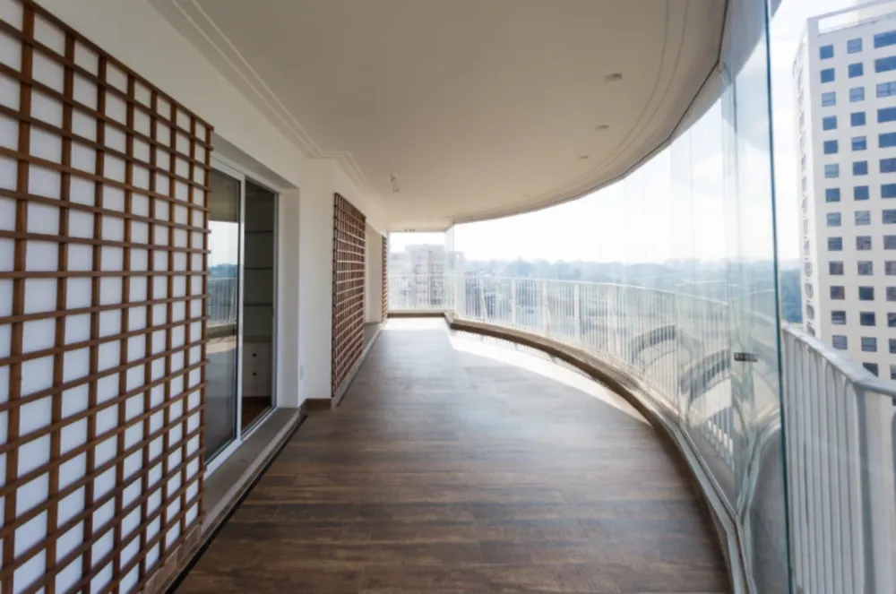 Apartamento, 4 quartos, 430 m² - Foto 1
