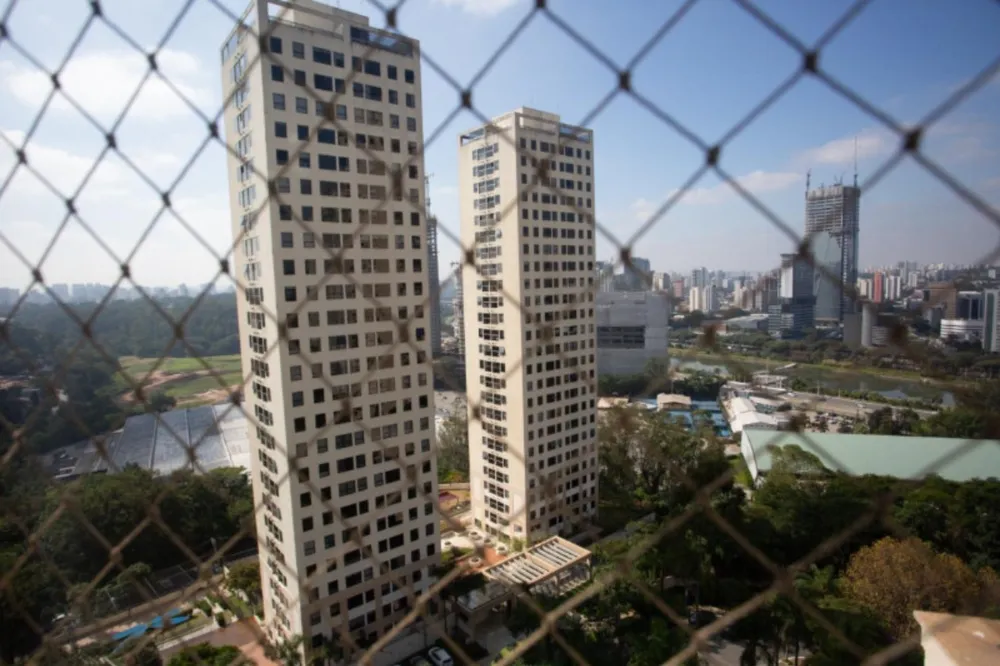 Apartamento, 4 quartos, 430 m² - Foto 7