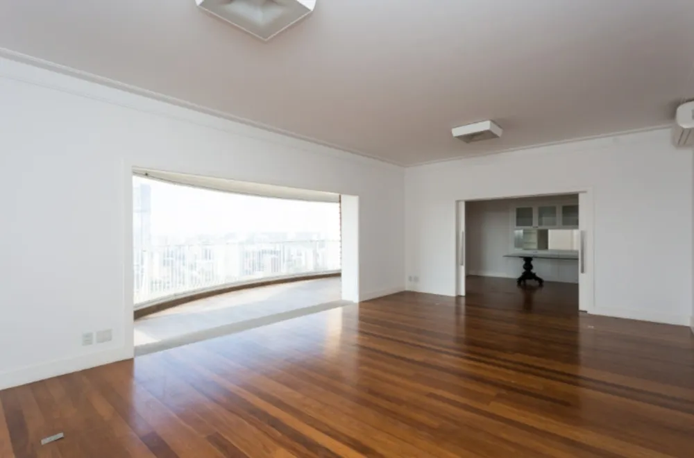 Apartamento, 4 quartos, 430 m² - Foto 3