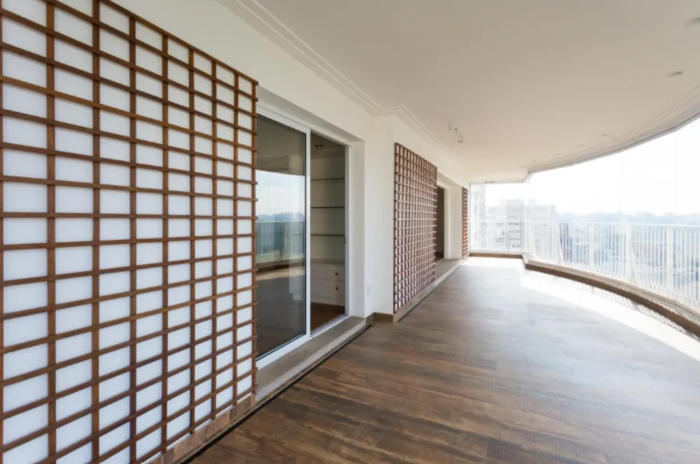 Apartamento, 4 quartos, 430 m² - Foto 4