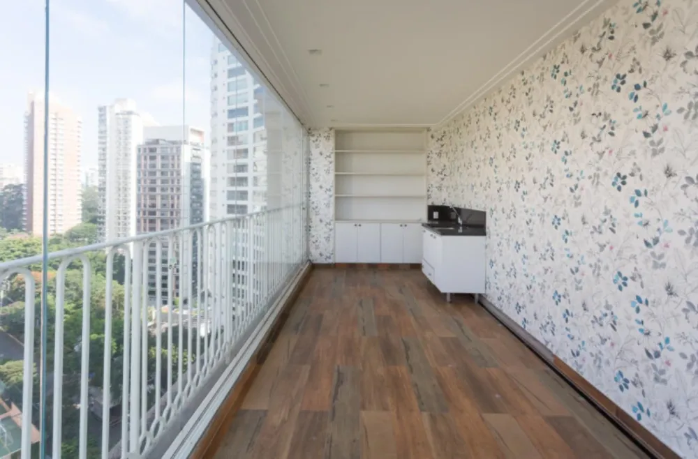 Apartamento, 4 quartos, 430 m² - Foto 6