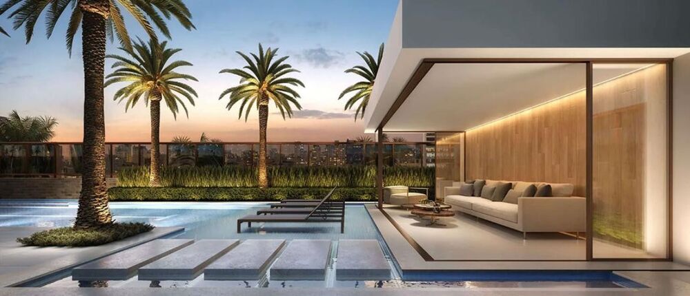 Apartamento, 3 quartos, 123 m² - Foto 6