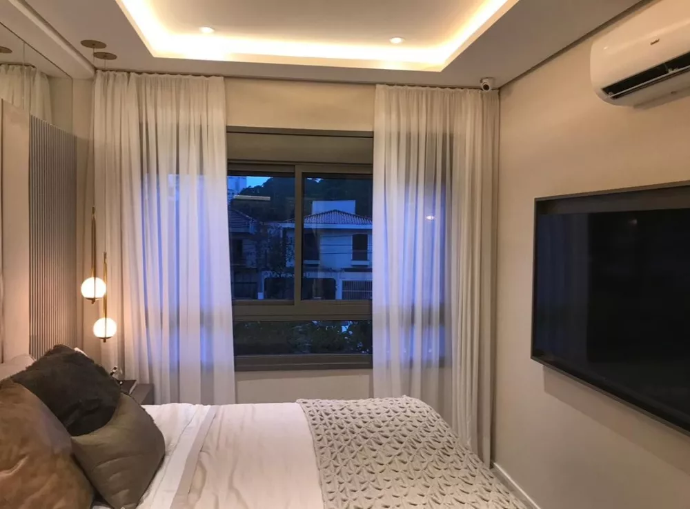 Apartamento, 3 quartos, 123 m² - Foto 3